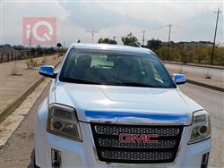 GMC Terrain